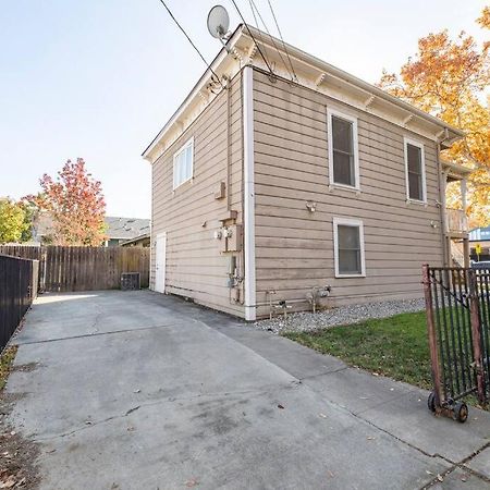 A+ 2 Bedroom Victorian Home Away From Home Σακραμέντο Εξωτερικό φωτογραφία