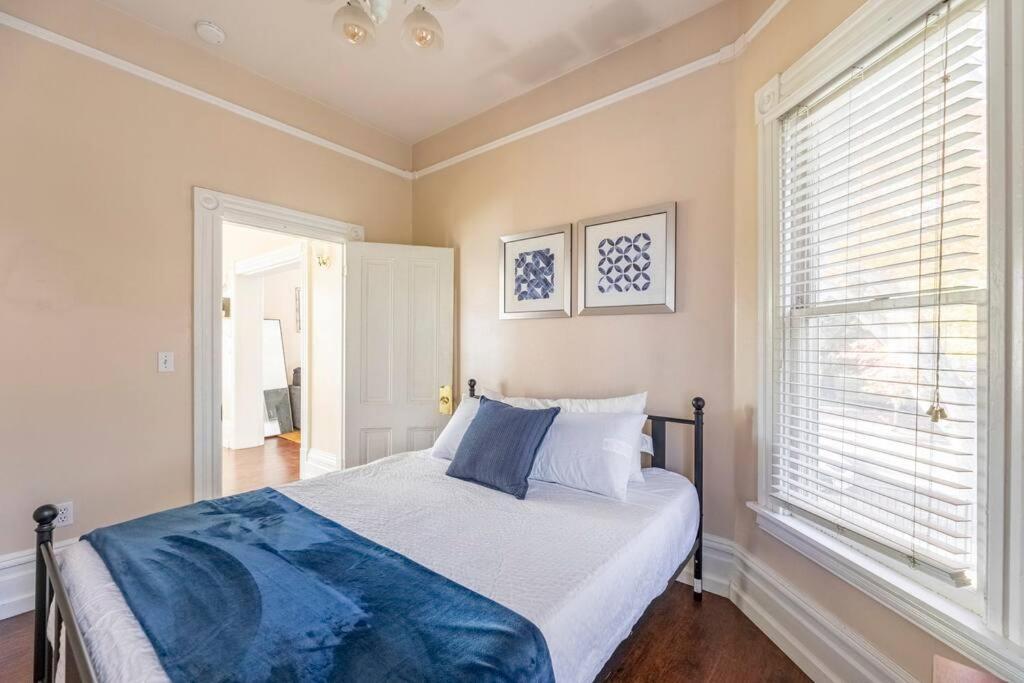 A+ 2 Bedroom Victorian Home Away From Home Σακραμέντο Εξωτερικό φωτογραφία