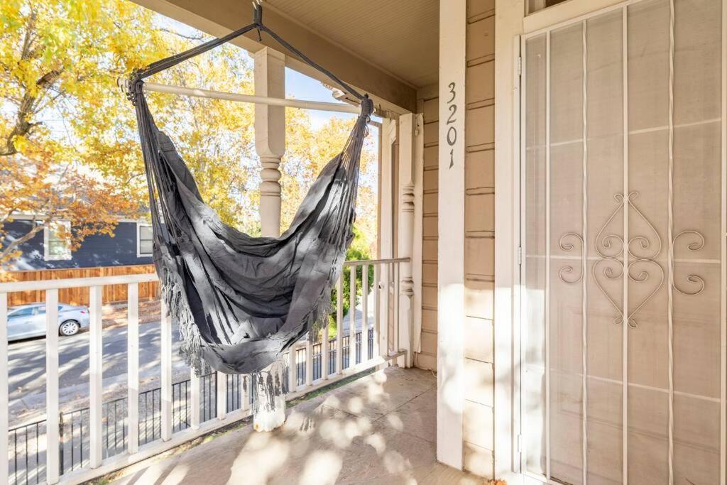 A+ 2 Bedroom Victorian Home Away From Home Σακραμέντο Εξωτερικό φωτογραφία